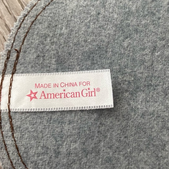 American Girl doll horse saddle - Picture 5 of 7